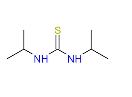 1,3-二异丙基-2-硫脲 2986-17-6