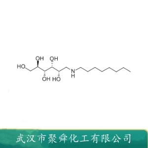 葡辛胺 23323-37-7 营养添加剂 表面活性剂