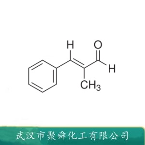 α-甲基肉桂醛 101-39-3 复合型香精 主要玫瑰香型配方
