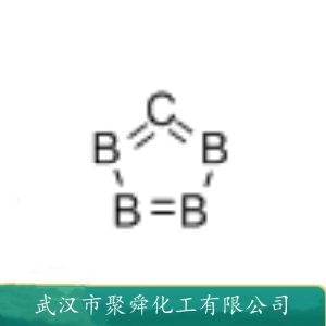 碳化硼 12069-32-8 作研磨材料 模制品可作抗磨材料