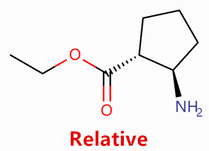 (1R,2R)-2-氨基环戊烷羧酸乙酯