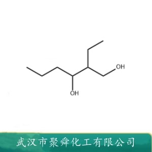 驱蚊醇 94-96-2 2-乙基-1,3-己二醇 有机合成 油墨溶剂