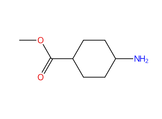 4-氨基环己烷羧酸甲酯