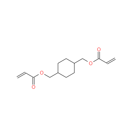 1,4-环己烷二甲醇二丙烯酸酯