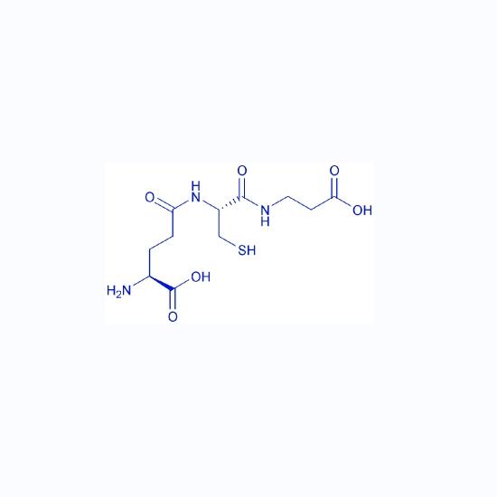 Homoglutathione 18710-27-5.png