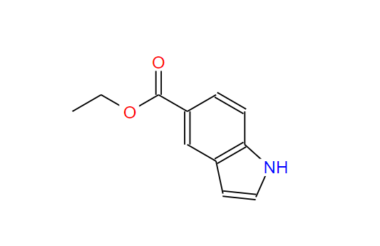 吲哚-5-甲酸乙酯