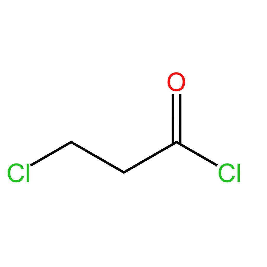 3-氯丙酰氯