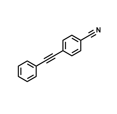 29822-79-5   4-(2-苯基-1-乙炔)苯甲腈