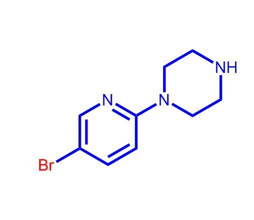 1-(5-溴-吡啶-2-基)-哌嗪盐酸盐73406-97-0