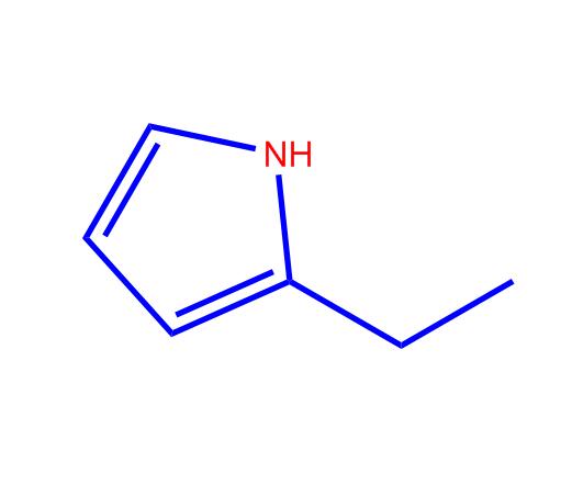 2-乙基吡咯1551-06-0