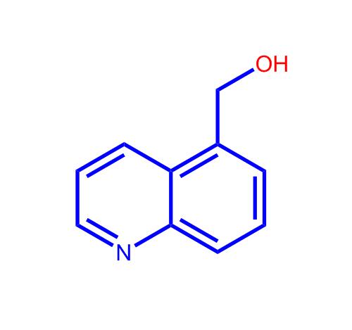 喹啉-5-基甲醇16178-42-0