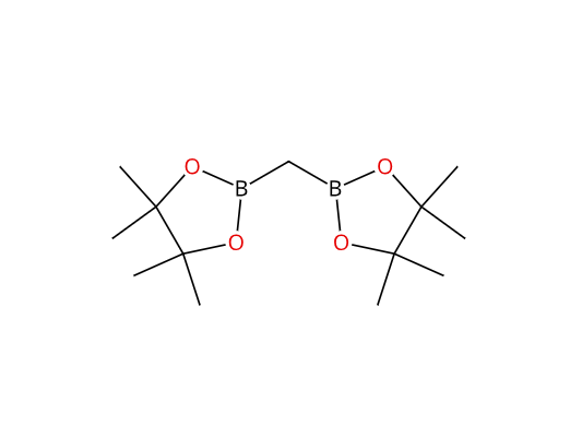 双[(频哪醇)硼基]甲烷