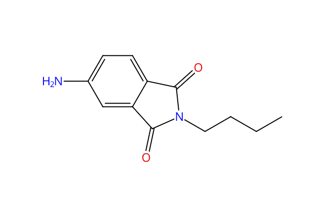 4-氨基-氮-丁基邻苯二甲酰亚胺