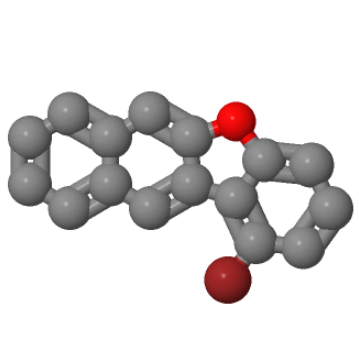 1-溴萘并[2,3-B]苯并呋喃;2189692-40-6