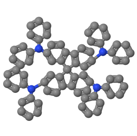 2,2',7,7'-四(二苯基氨基)-9,9'-螺双芴;189363-47-1