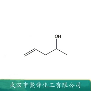4-戊烯-2-醇 625-31-0 