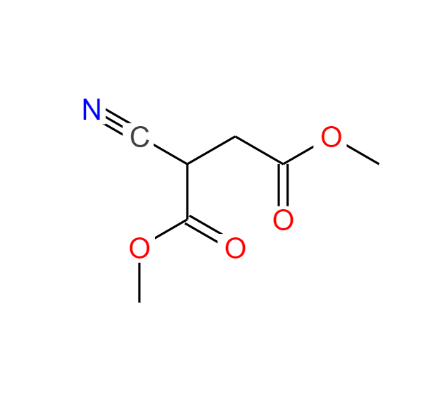 2-氰基丁二酸二甲酯 6283-71-2