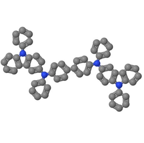 N,N-苯基-N,N-(9-苯基-3-咔唑基)-1,1'-联苯-4,4'-二胺;887402-92-8