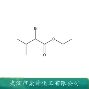 2-溴代异戊酸乙酯 609-12-1  中间体