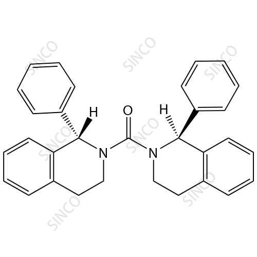 索利那新EP杂质C