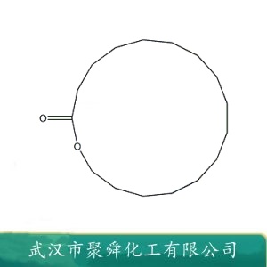 氧杂环十七烷-2-酮 109-29-5 合成中间体 有机原料