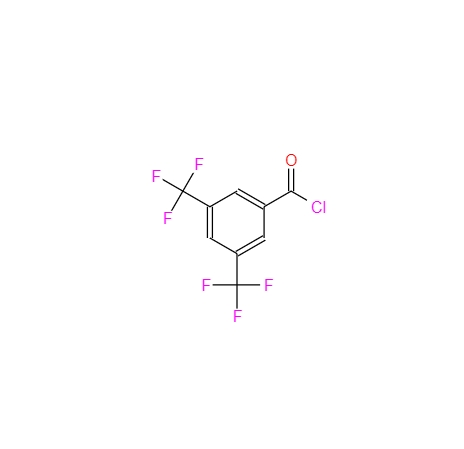 3,5-双三氟甲基苯甲酰氯