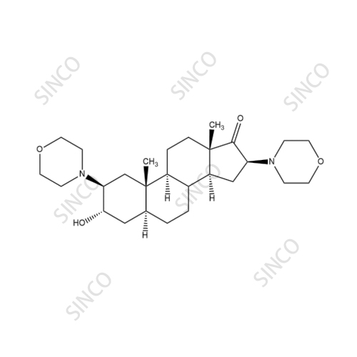 罗库溴胺杂质44