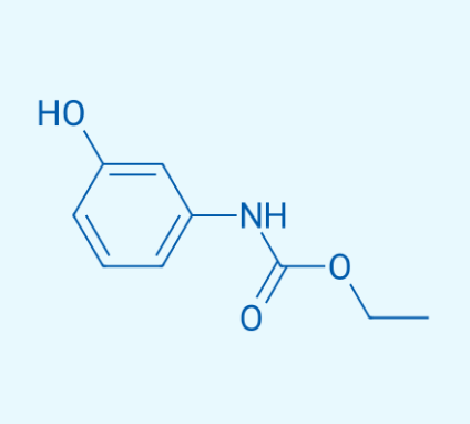 N-(3-羟苯基)氨基甲酸乙酯  7159-96-8