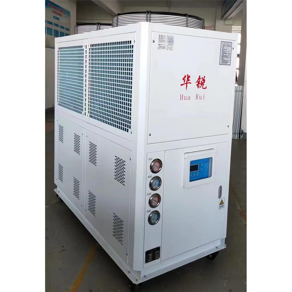 风冷式冷水机组 冷却恒温风冷冰水机