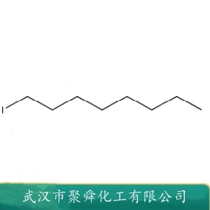 碘代正辛烷 629-27-6 有机合成 