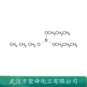 硼酸三丙酯 688-71-1 有机合成 电子工业掺杂原