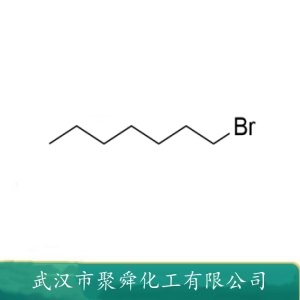 溴庚烷 629-04-9 作溶剂 有机合成
