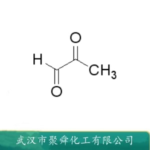 丙酮醛 78-98-8 有机合成试剂 生化试剂