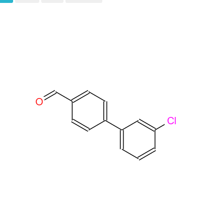 3'-氟二苯-3-甲醛