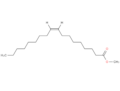 油酸甲酯；Methyl Oleate；112-62-9；外观：淡黄色透明液体，常温密封储存，按需分装！