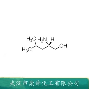 L-亮氨醇 7533-40-6 有机合成原料 