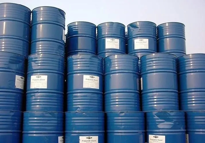 二氯甲烷用于电子工业 溶剂萃取剂 精选货源 一桶可发