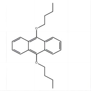 9.10-二丁氧基蒽