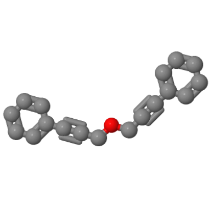 Benzene, 1,1'-(oxydi-1-propyne-3,1-diyl)bis-；13225-61-1