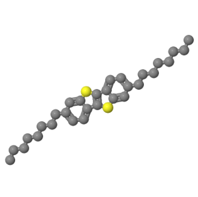2,7-二辛基[1]苯并噻吩并[3,2-B]苯并噻吩；583050-70-8