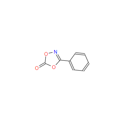 3-苯基-1,4,2-二恶唑-5-酮