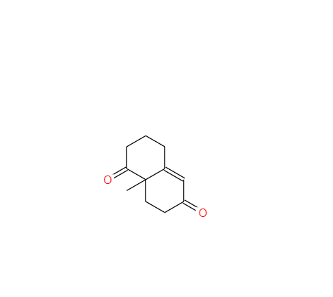 9-甲基-delta-5(10)-辛-1,6-二酮