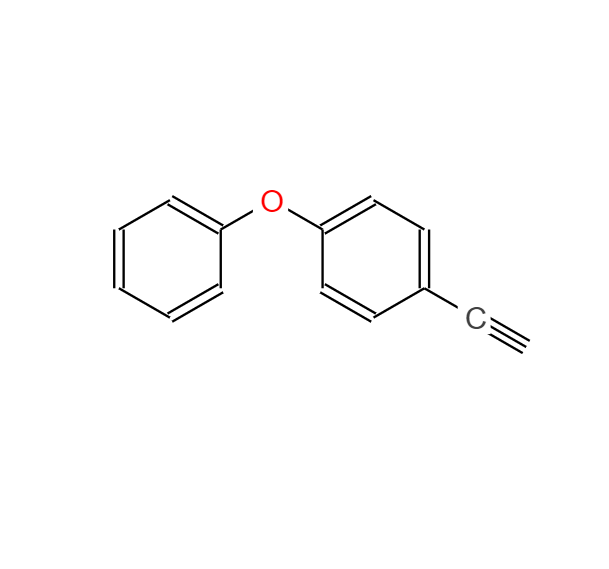 4-苯氧基苯乙炔 4200-06-0