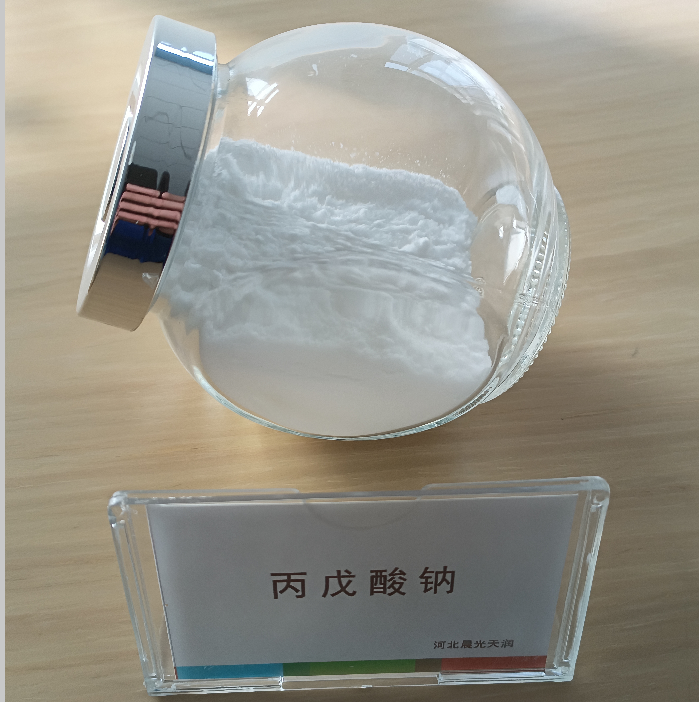 丙戊酸钠；2-丙基戊酸钠；Sodium Valproate；Sodium 2-propylpentanoate