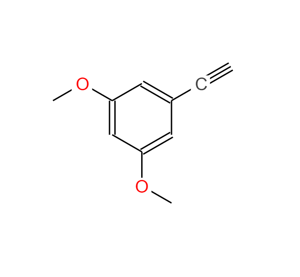 3,5-二甲氧基苯乙炔