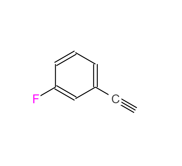 1-乙炔基-3-氟苯