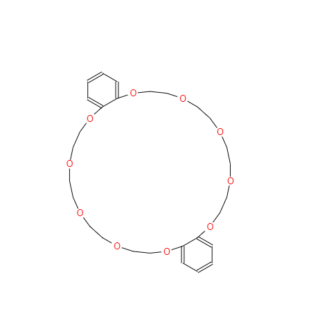 二苯并-30-冠-10