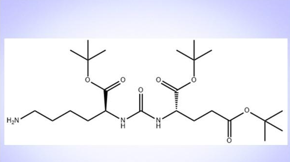 DCL (PSMA inhibitor)