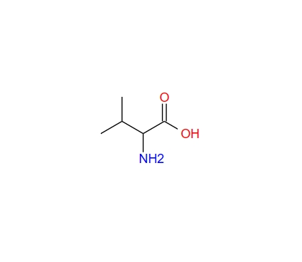 聚-L-缬氨酸 25609-85-2