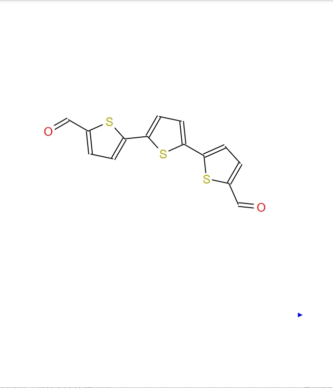 2,2':5',2''-三噻吩-5,5''-二甲醛